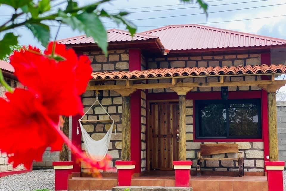 Restaurante el Charancaco