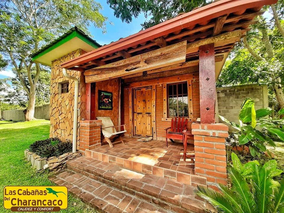 Restaurante el Charancaco