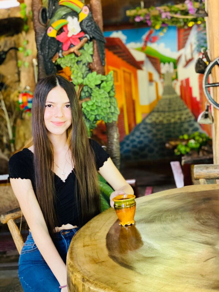 Restaurante el Charancaco