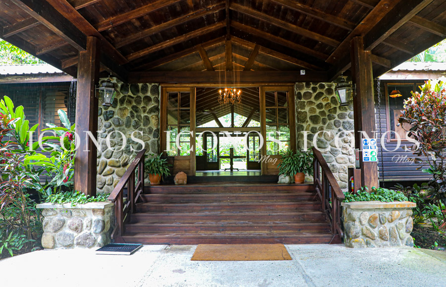The Lodge and Spa at Pico Bonito La Ceiba by cerveza Corona