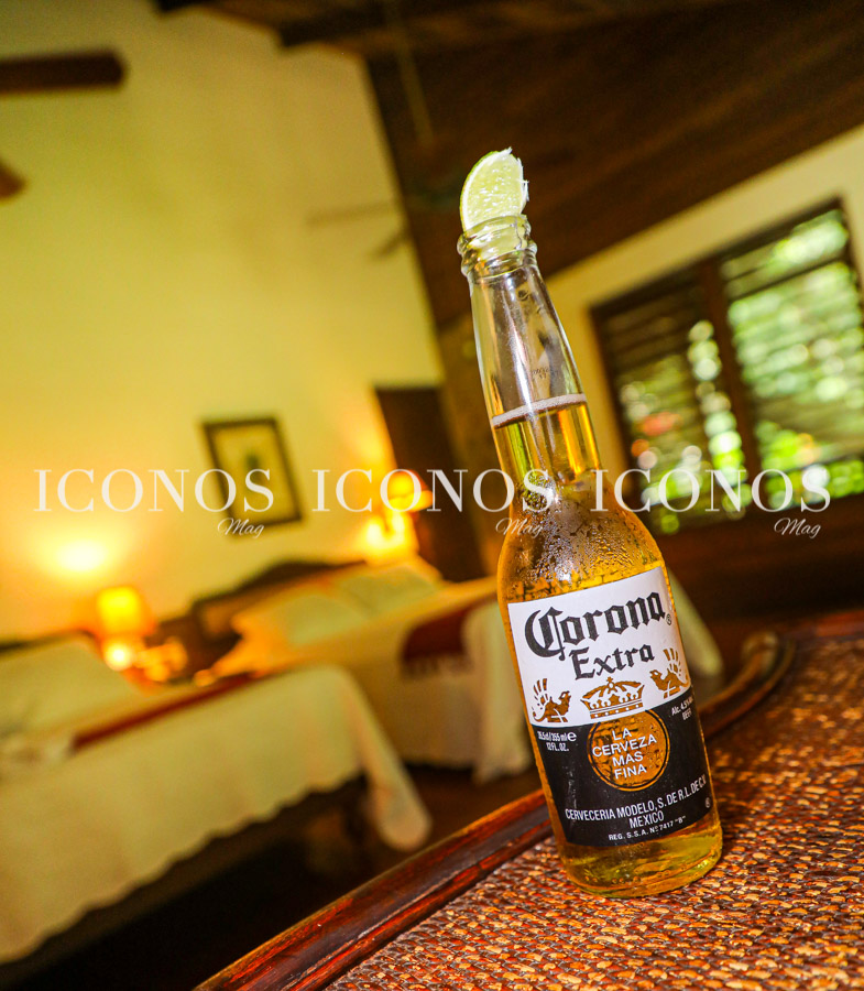 The Lodge and Spa at Pico Bonito La Ceiba by cerveza Corona