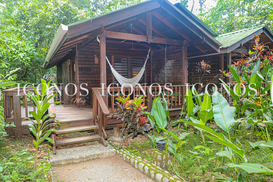 The Lodge and Spa at Pico Bonito La Ceiba by cerveza Corona