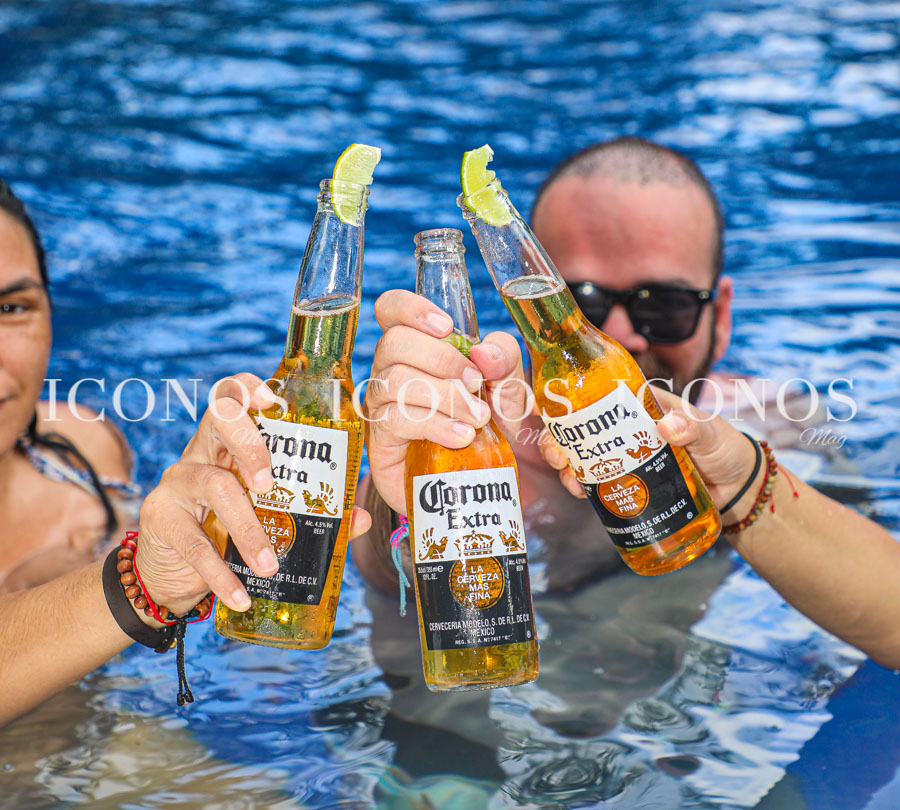 The Lodge and Spa at Pico Bonito La Ceiba by cerveza Corona