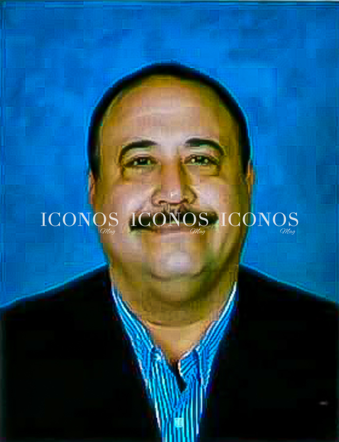 Walter Velasquez Círculo Teatral Sampedrano