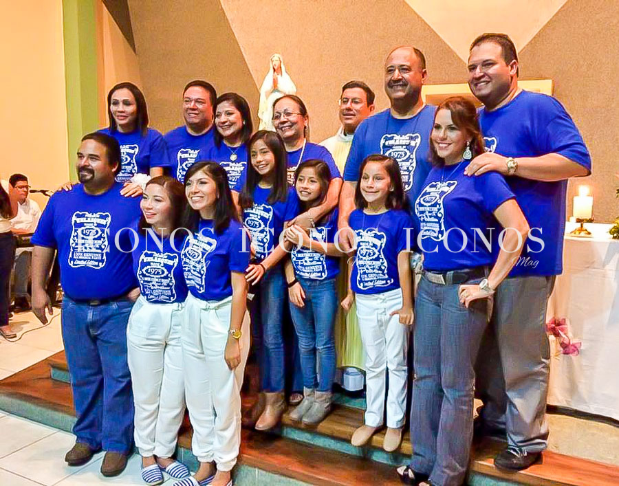 Walter Velasquez Círculo Teatral Sampedrano