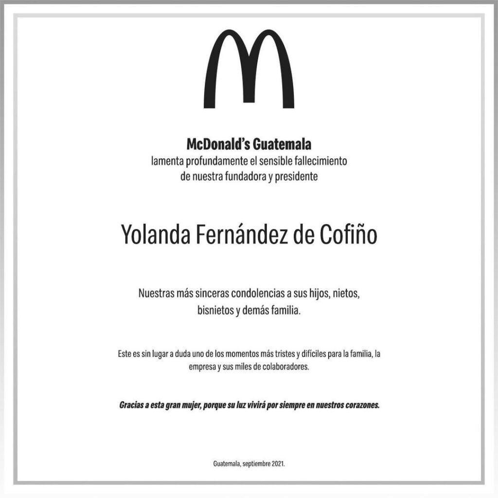 Yolanda Fernández de Cofiño