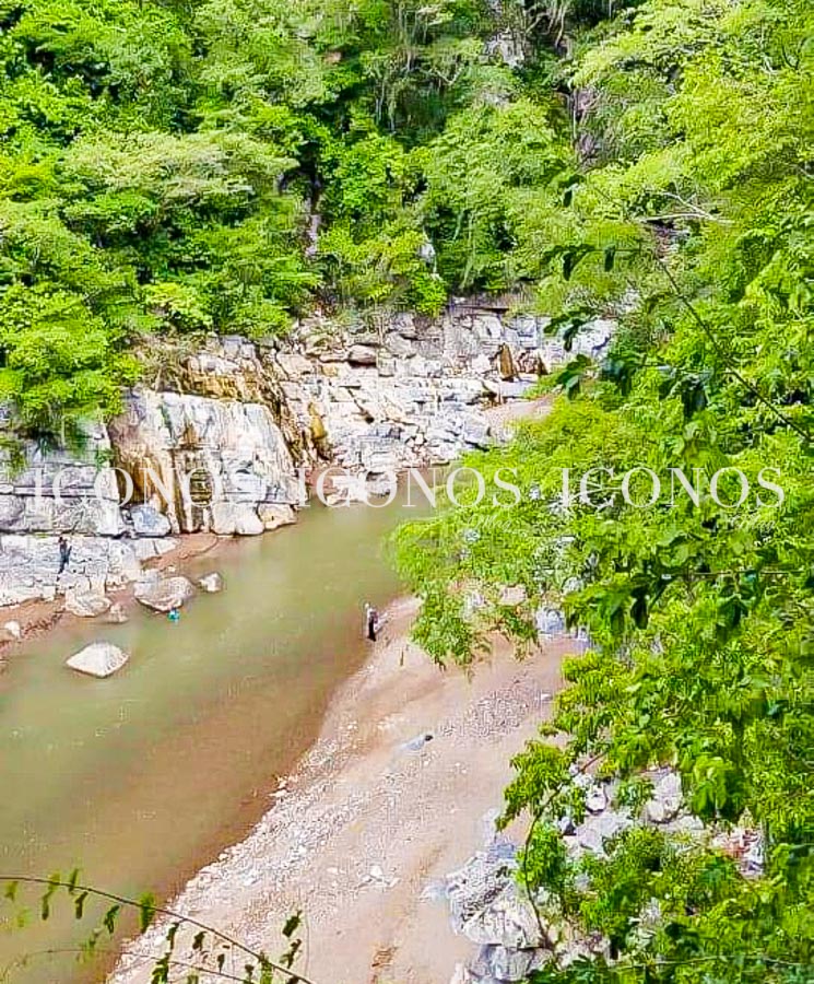 San Pedro Zacapa