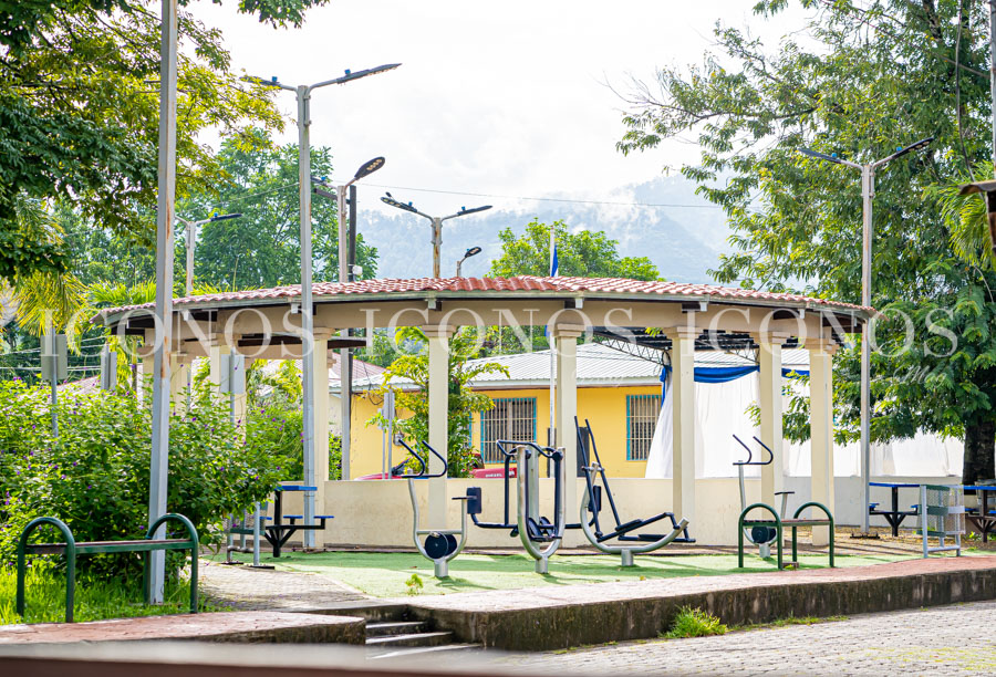 San Pedro Zacapa Santa Bárbara