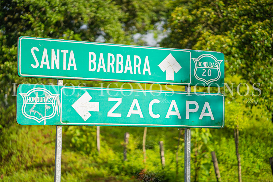 San Pedro Zacapa Santa Bárbara