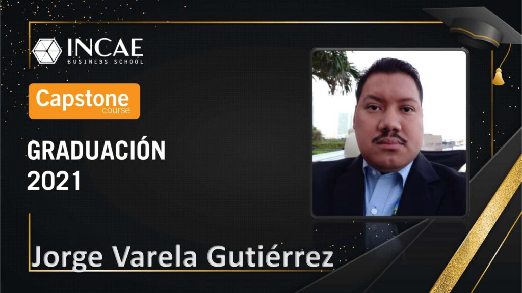 concurso Capstone Course USAP Universidad de San Pedro Sula