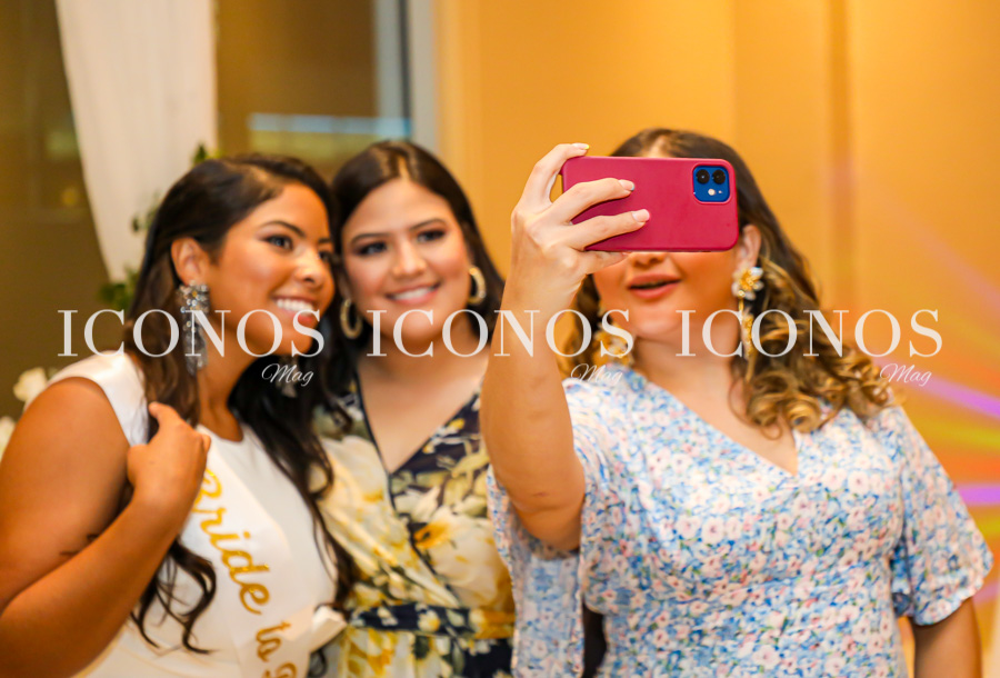 despedida soltera Nicole Dupray Midence