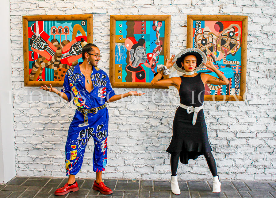 Ciseron & casa Matersant