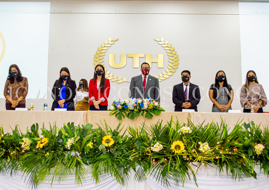 Graduación CPN 2021
