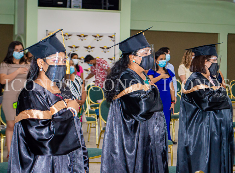 Graduación CPN 2021