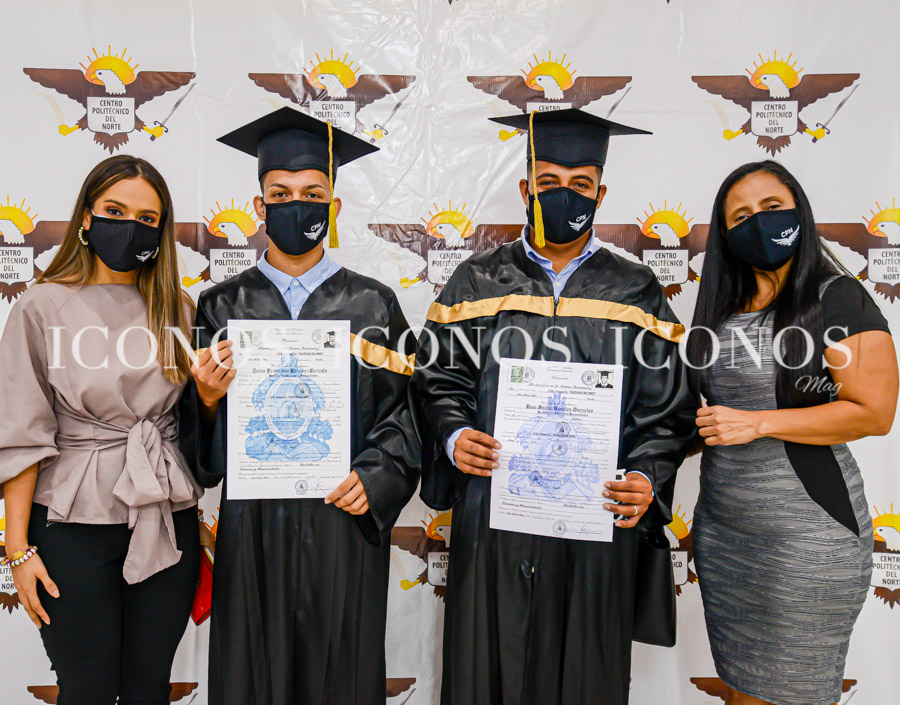 Graduación CPN 2021