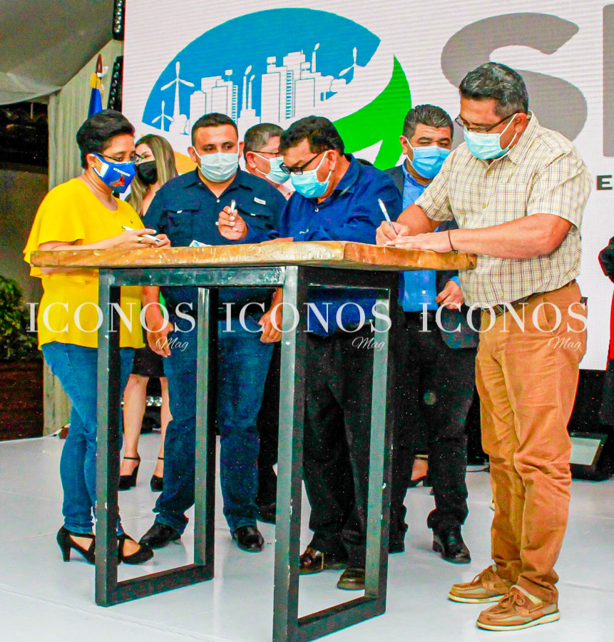 Grupo Jaremar ratifica acuerdo. Acuerdo Grupo Jaremar cero deforestacion palma aceitera