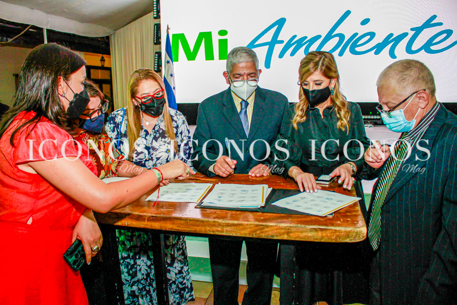 Grupo Jaremar ratifica acuerdo. Acuerdo Grupo Jaremar cero deforestacion palma aceitera