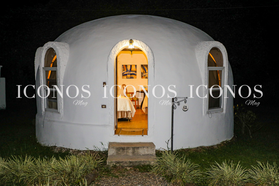 Agualpa Domos & Cabañas by cerveza Corona - Rediscover Paradise