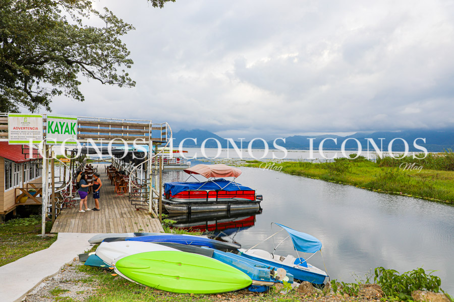 Agualpa Domos & Cabañas by cerveza Corona - Rediscover Paradise