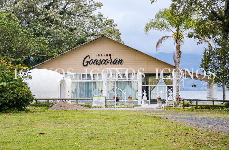 Agualpa Domos & Cabañas by cerveza Corona - Rediscover Paradise