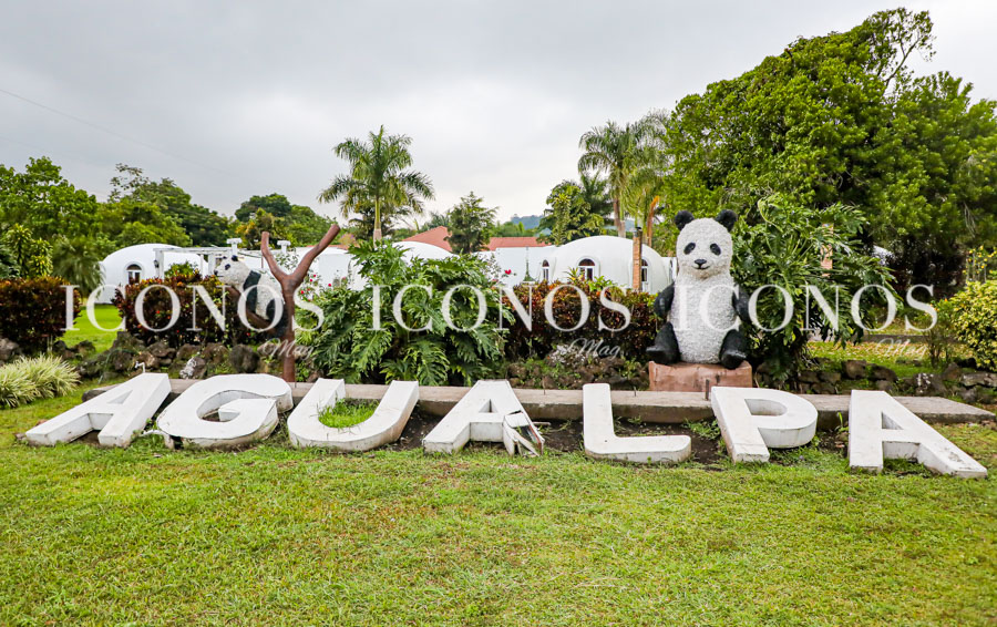 Agualpa Domos & Cabañas by cerveza Corona - Rediscover Paradise