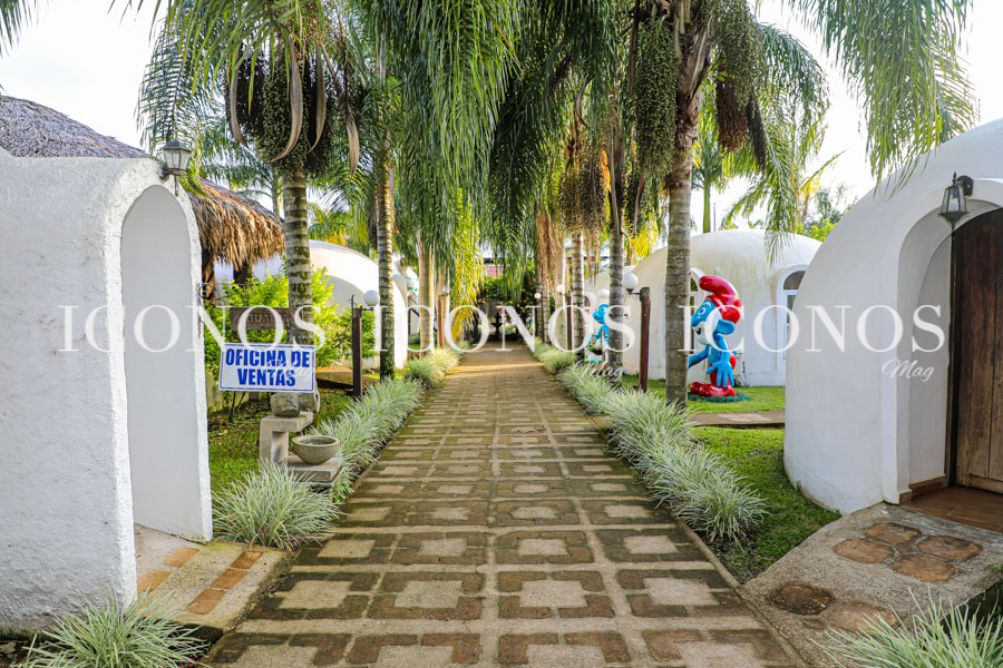 Agualpa Domos & Cabañas by cerveza Corona - Rediscover Paradise