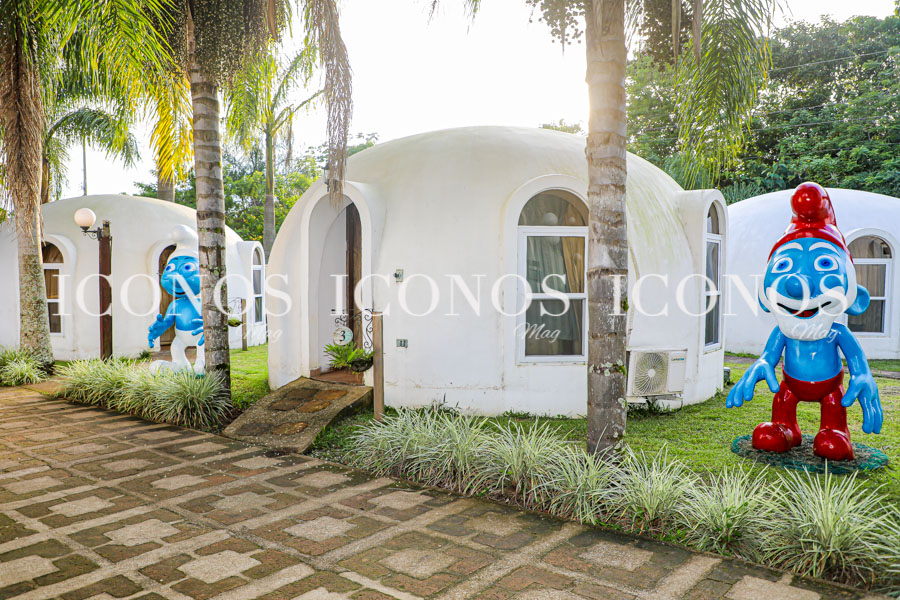 Agualpa Domos & Cabañas by cerveza Corona - Rediscover Paradise