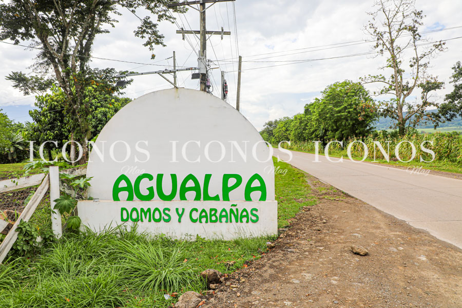 Agualpa Domos & Cabañas by cerveza Corona - Rediscover Paradise