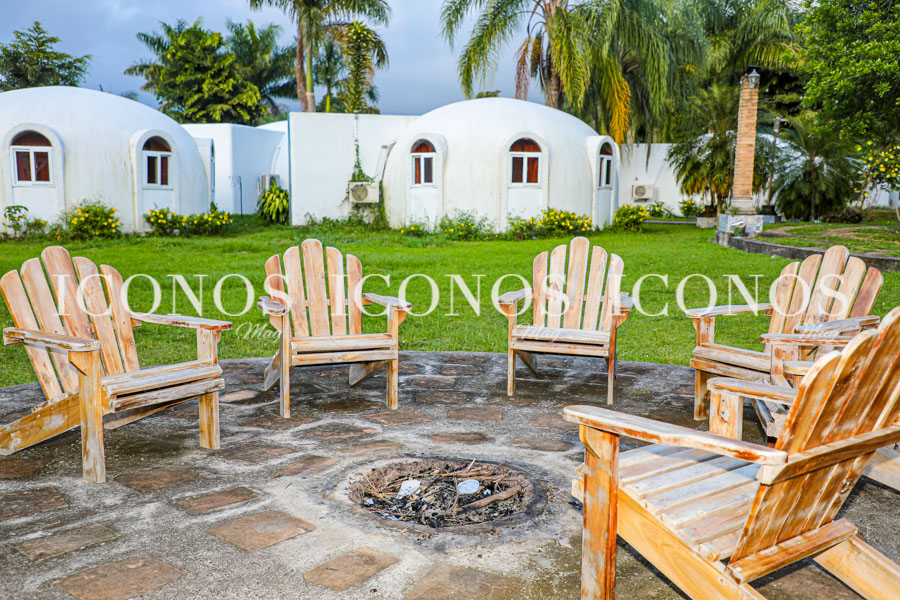 Agualpa Domos & Cabañas by cerveza Corona - Rediscover Paradise