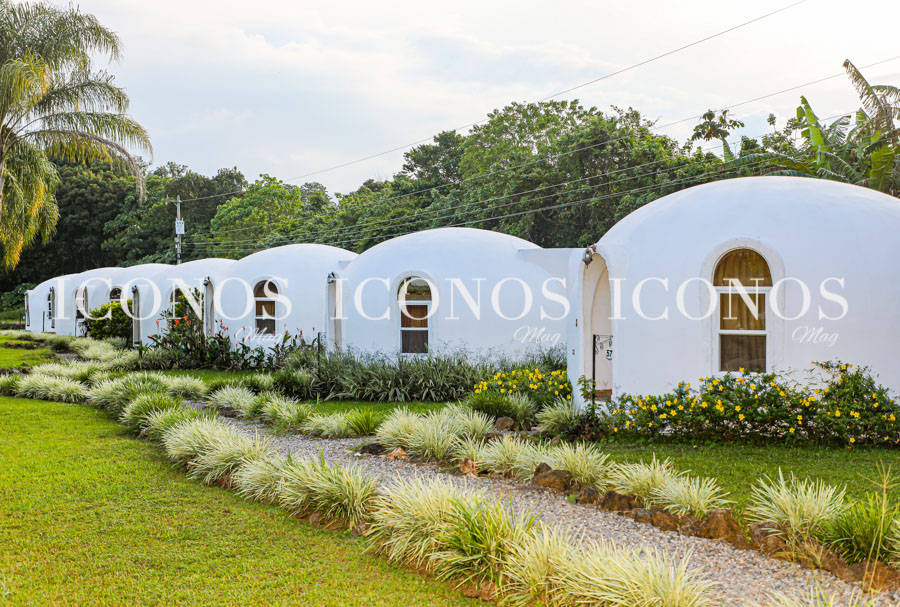 Agualpa Domos & Cabañas by cerveza Corona - Rediscover Paradise