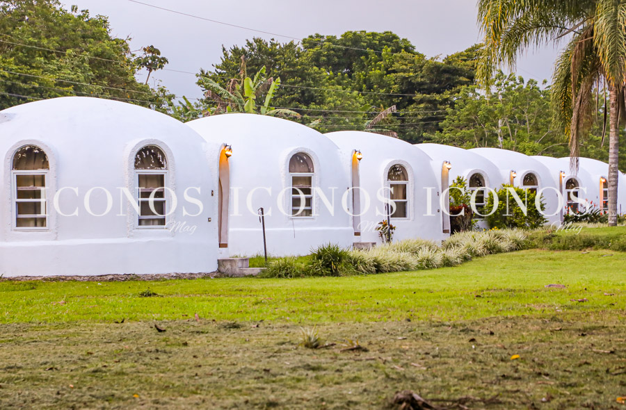 Agualpa Domos & Cabañas by cerveza Corona - Rediscover Paradise