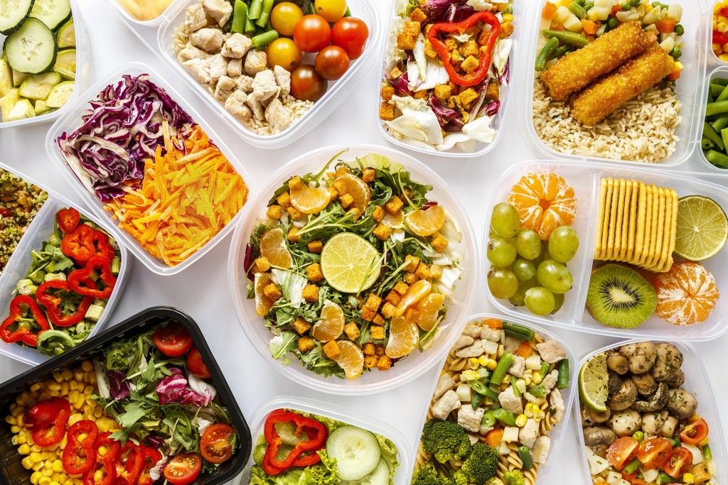 Alimentación y el cáncer de seno