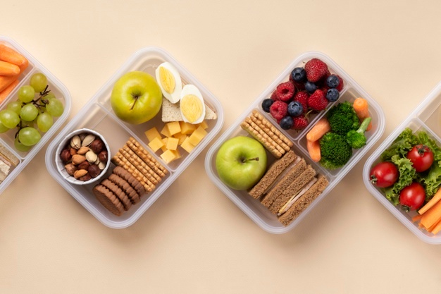 Alimentación y el cáncer de seno