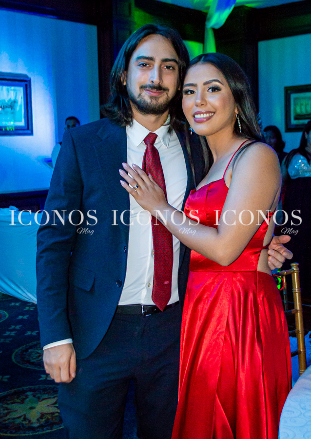 Boda Claudia soler y Cesar Quiñonez
