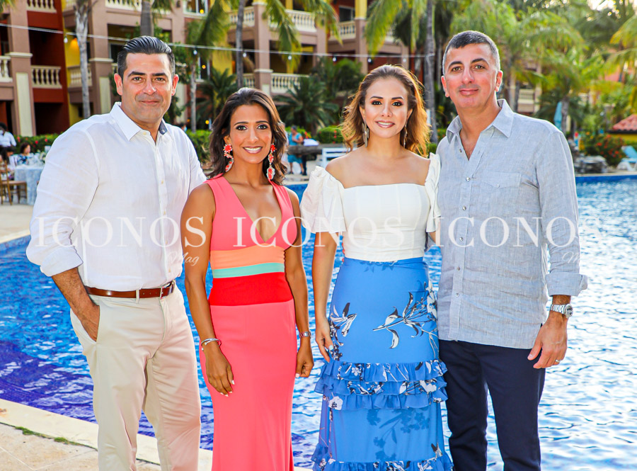 Boda Lia Soler y Steven Hicks