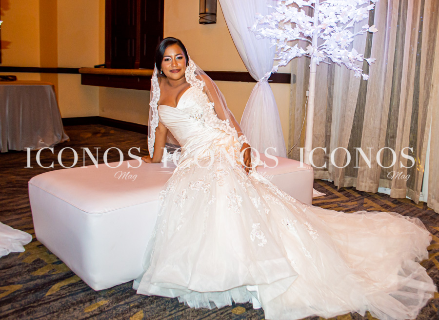 Boda Ruth Sol y José Vásquez