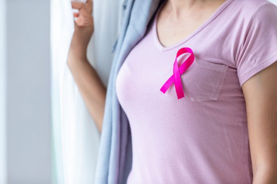 Factores de riesgo e información cáncer de mama