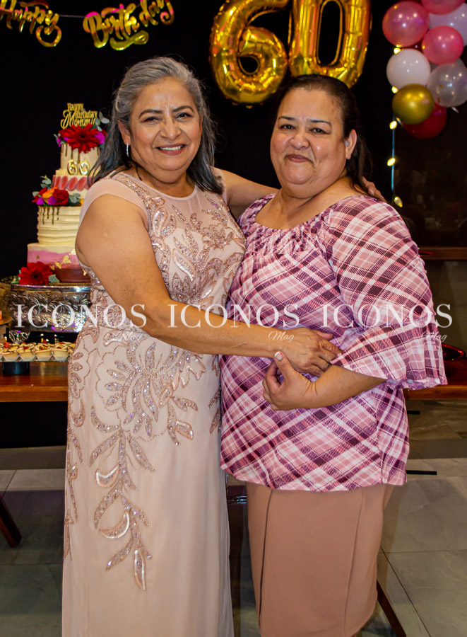 Cumpleaños Lesly Elizabeth de Huerta