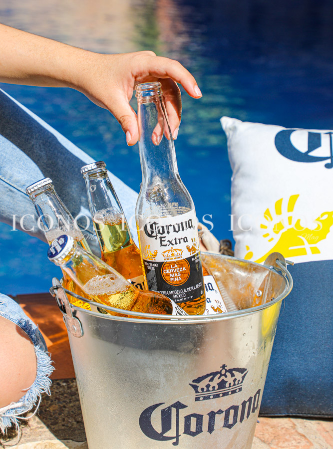 Hotel Marina Copan by cerveza Corona - Rediscover Paradise