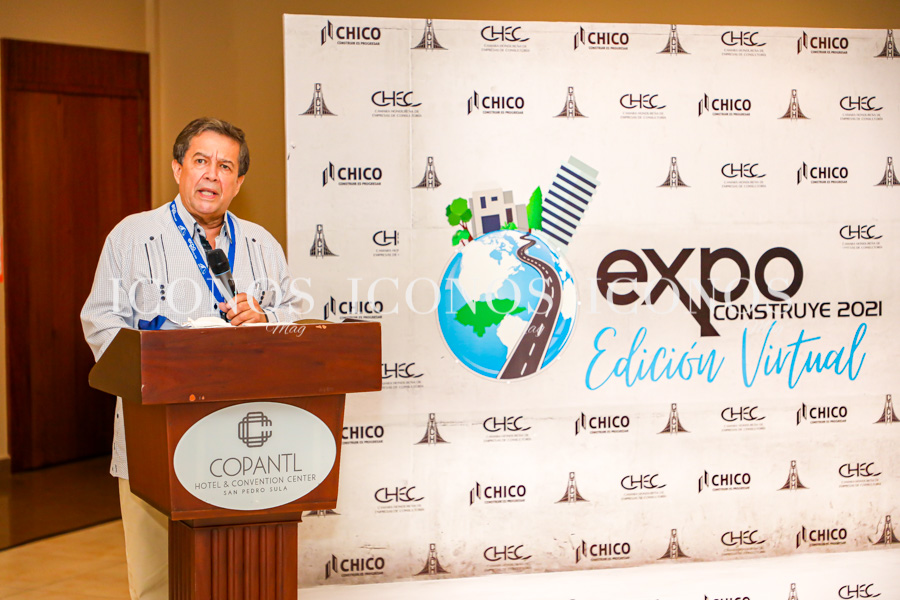 Lanzamiento ExpoConstruye 2021