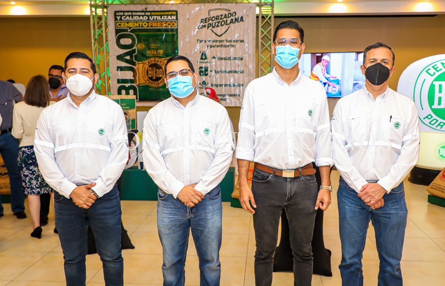 Lanzamiento ExpoConstruye 2021