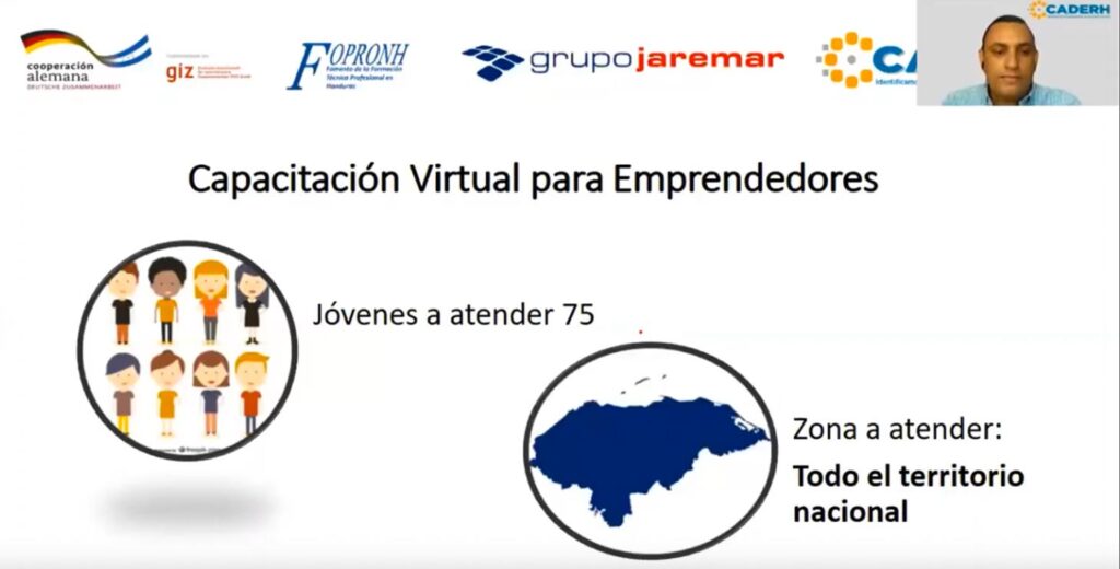 Lanzamiento tercera Edición Semillas de Futuro