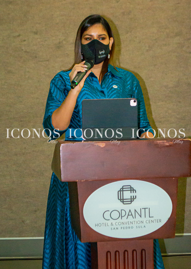 Maestría banca finanzas UTH