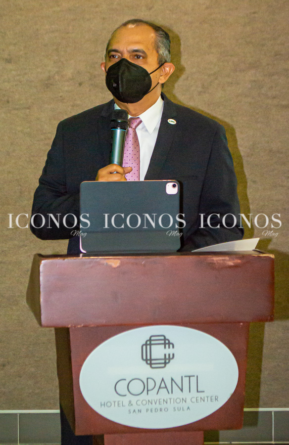 Maestría banca finanzas UTH