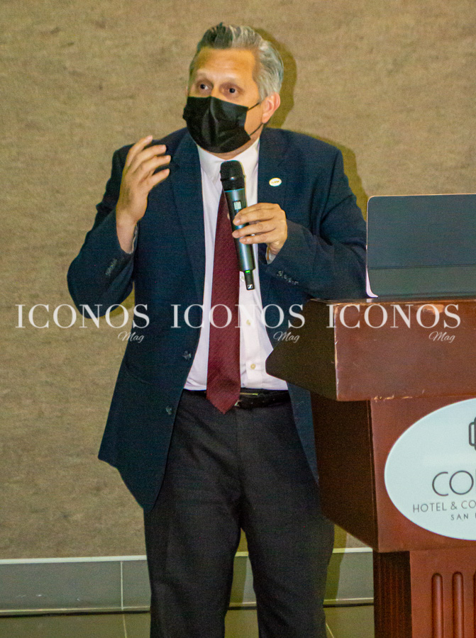 Maestría banca finanzas UTH