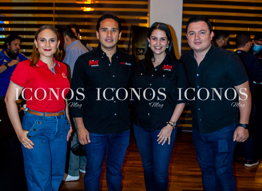 Meet and Greet chef Martin Rodríguez