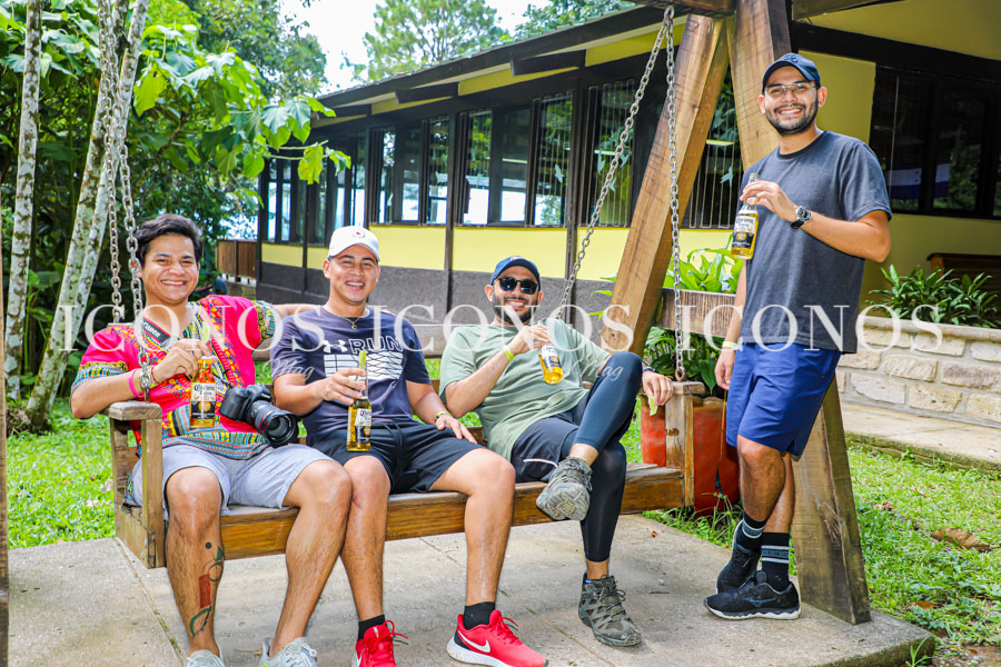 Panacam Lodge by cerveza Corona - Rediscover Paradise