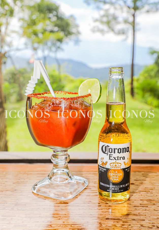Panacam Lodge by cerveza Corona - Rediscover Paradise