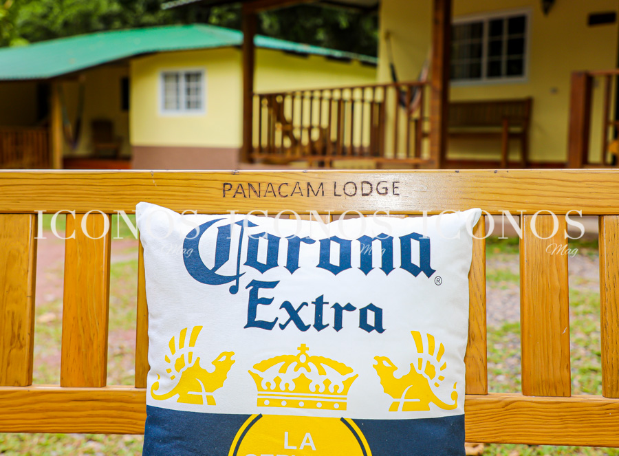 Panacam Lodge by cerveza Corona - Rediscover Paradise