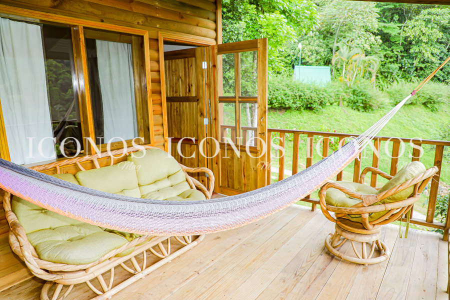 Panacam Lodge by cerveza Corona - Rediscover Paradise